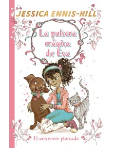 EL UNICORNIO PLATEADO