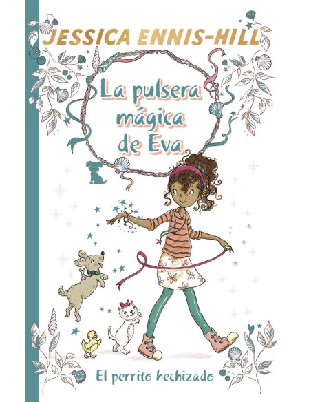 EL PERRITO HECHIZADO