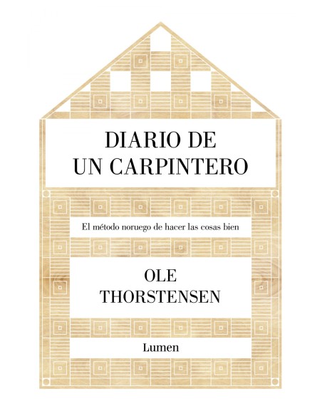 DIARIO DE UN CARPINTERO