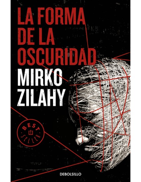 LA FORMA DE LA OSCURIDAD