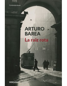 LA RAIZ ROTA
