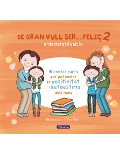 DE GRAN VULL SERFELIC