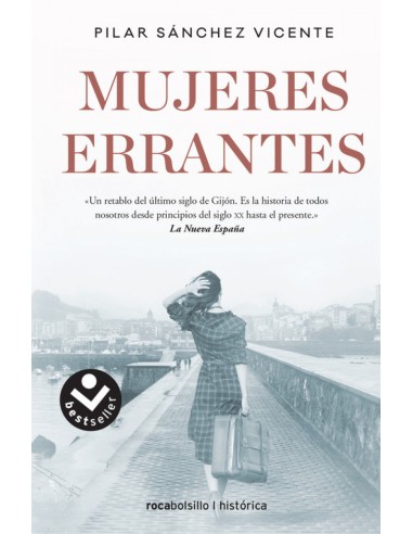 MUJERES ERRANTES