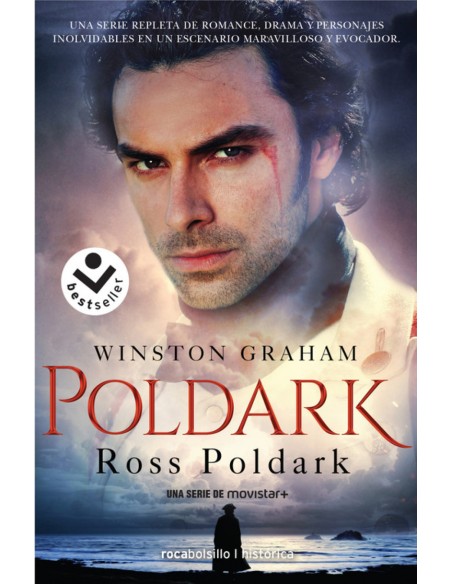 ROSS POLDARK