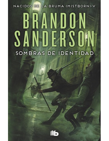 SOMBRAS DE IDENTIDAD