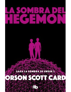 LA SOMBRA DE HEGEMON