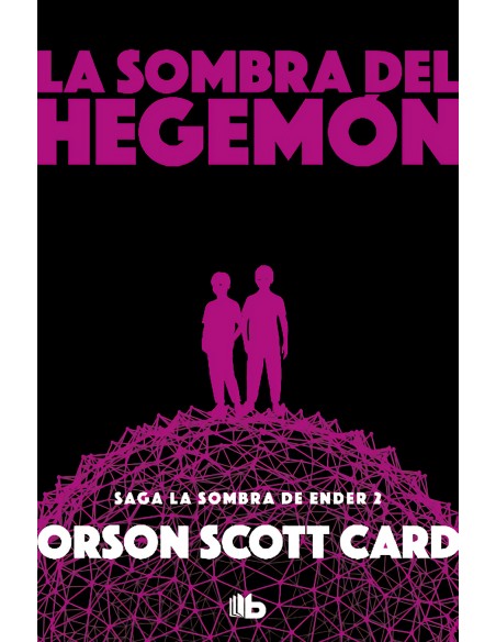 LA SOMBRA DE HEGEMON
