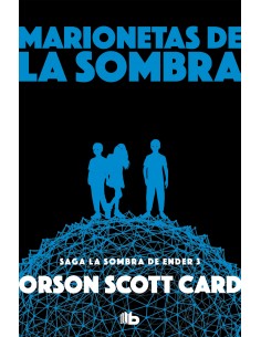 MARIONETAS DE LA SOMBRA