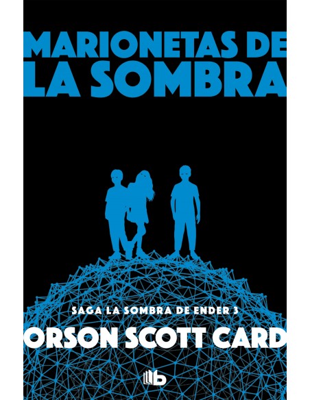 MARIONETAS DE LA SOMBRA