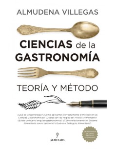MANUAL DE CIENCIAS DE LA GASTRONOMIA