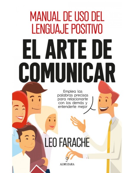 EL ARTE DE COMUNICAR