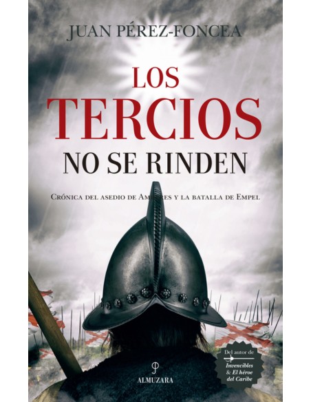LOS TERCIOS NO SE RINDEN