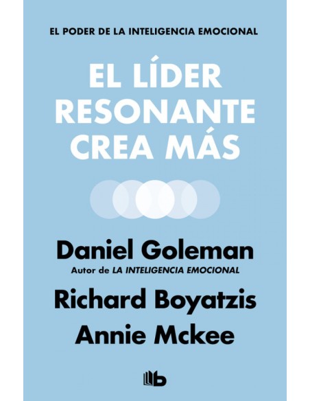 EL LIDER RESONANTE CREA MAS