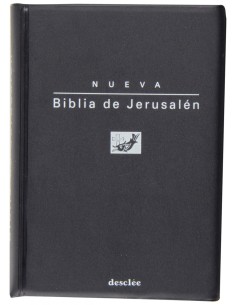 Biblia de Jerusalen