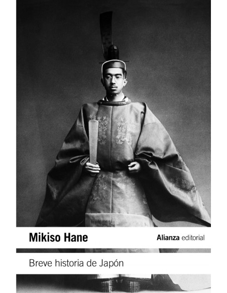 Breve historia de Japon