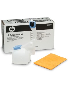 Unidad de extracción de tóner Color LaserJet CE254A