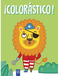 COLORASTICO