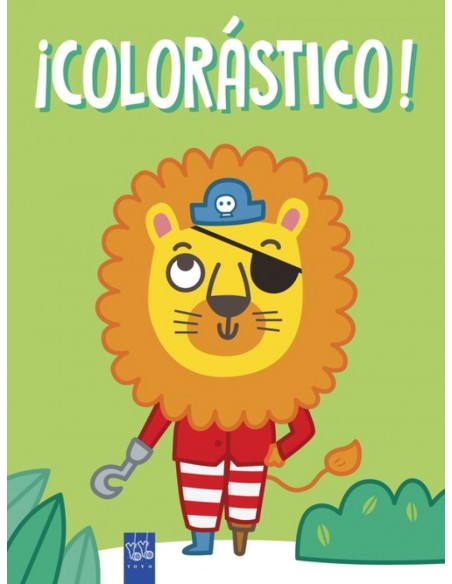 COLORASTICO