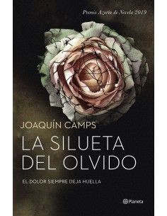 LA SILUETA DEL OLVIDO
