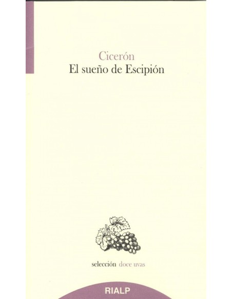 EL SUENO DE ESCIPION