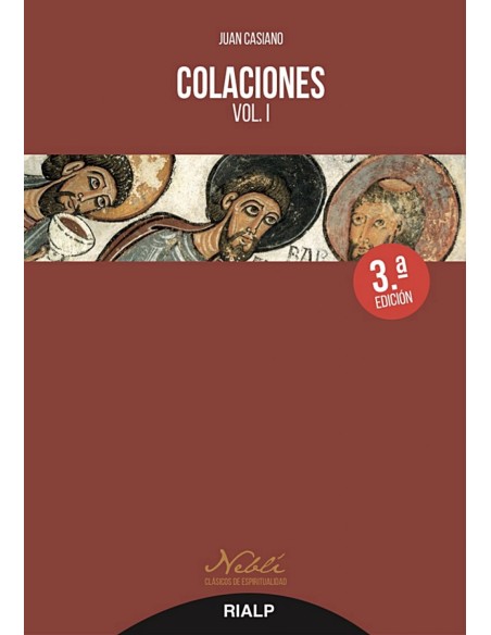 COLACIONES