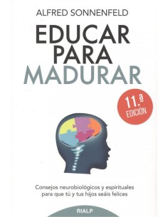 EDUCAR PARA MADURAR