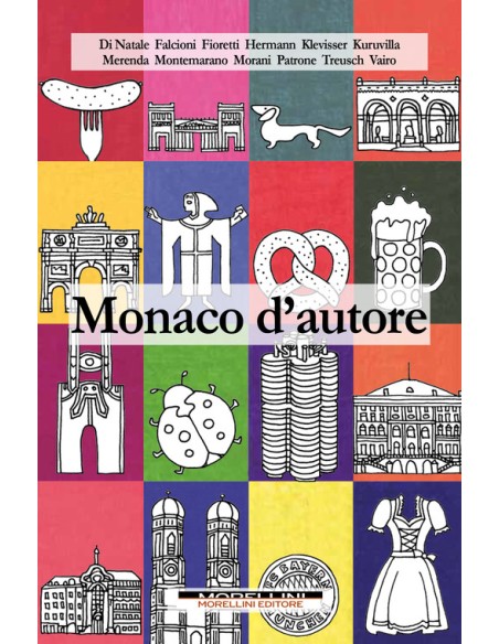 Monaco d autore
