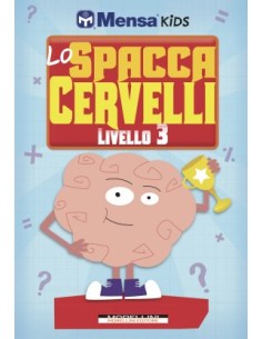 Lo spaccacervelli 3