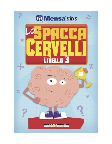 Lo spaccacervelli 3
