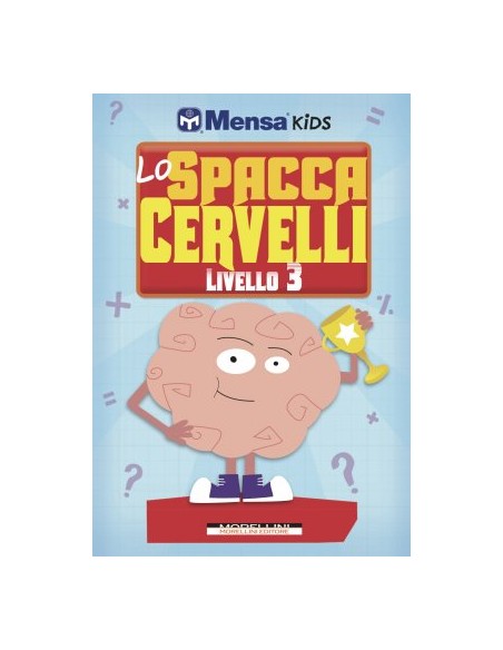 Lo spaccacervelli 3
