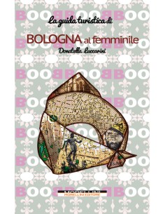 Bologna al femminile Guida turistica