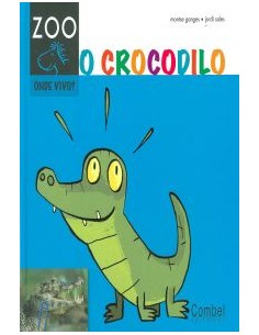 O crocodilo