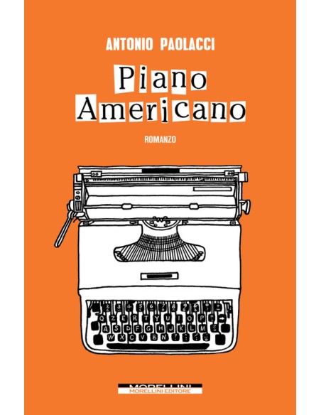Piano americano