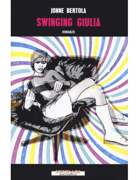 Swinging Giulia