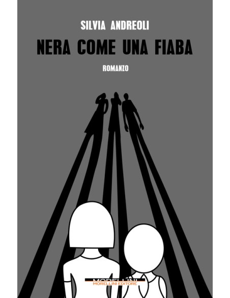 Nera come una fiaba