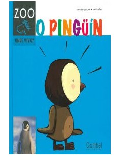 O pinguin