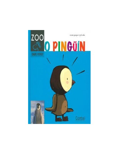 O pinguin