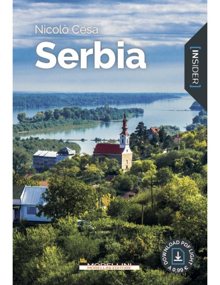 Serbia