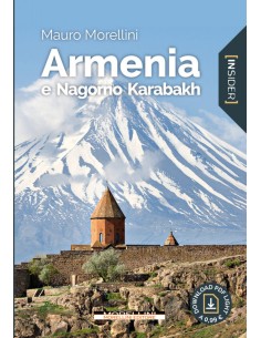 Armenia e Nagorno Karabakh II ed