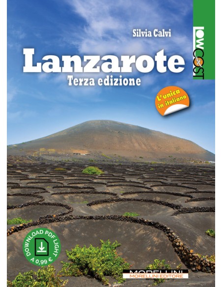 Lanzarote