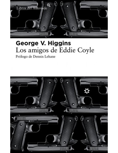 Los amigos de Eddie Coyle