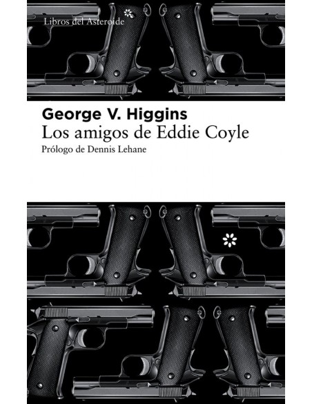 Los amigos de Eddie Coyle