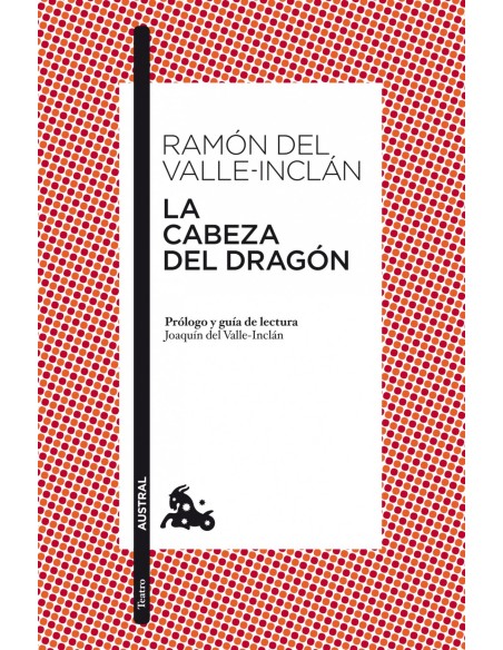 La cabeza del dragon
