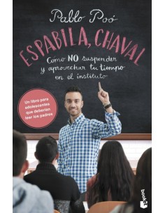 ESPABILA CHAVAL