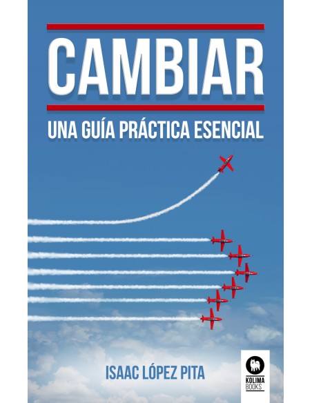 CAMBIAR