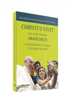 EXHORTACION APOSTOLICA POSTSINODAL CHRISTUS VIVIT