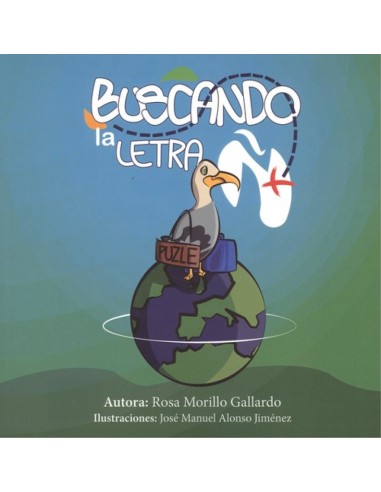 BUSCANDO LA LETRA N