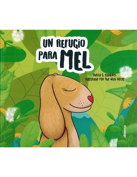 UN REFUGIO PARA MEL