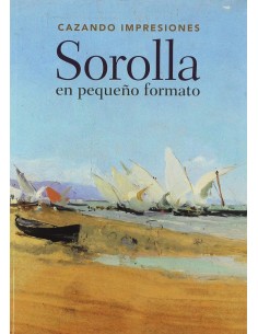 SOROLLA EN PEQUENO FORMATO