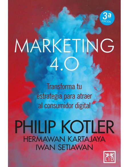 MARKETING 40 2 EDICION